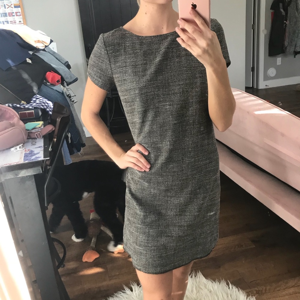 Zara dress